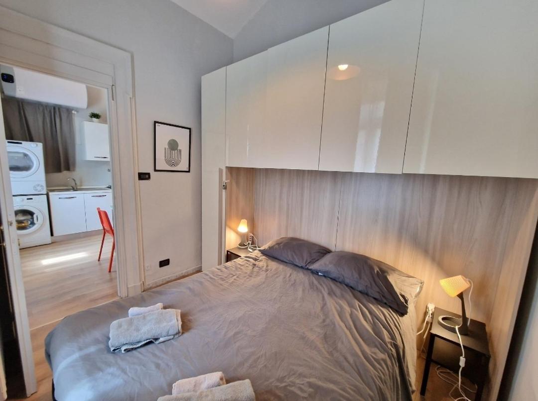 Apartamento Casa Din Din Turín Exterior foto
