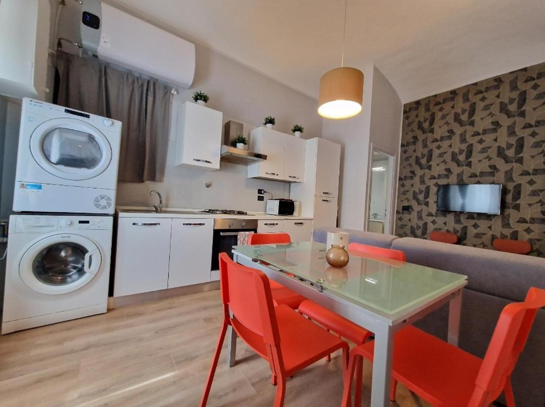 Apartamento Casa Din Din Turín Exterior foto