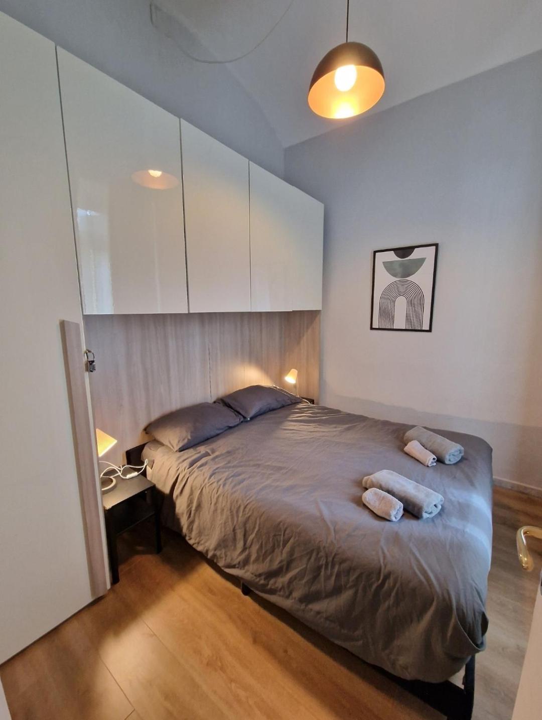 Apartamento Casa Din Din Turín Exterior foto