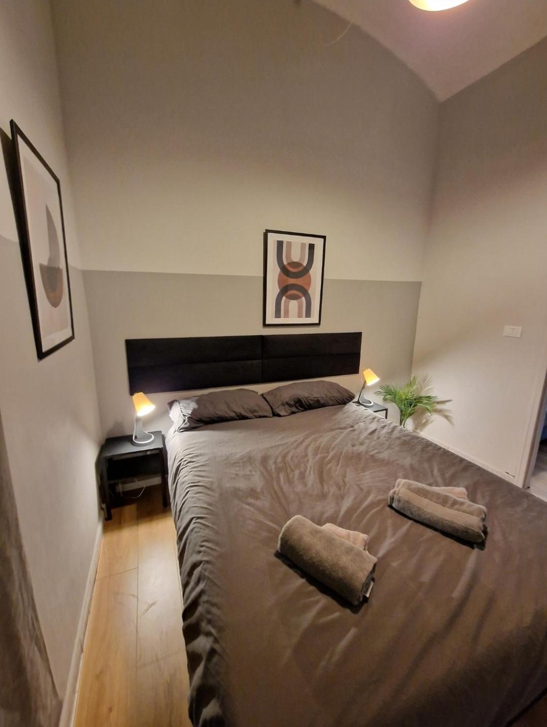 Apartamento Casa Din Din Turín Exterior foto